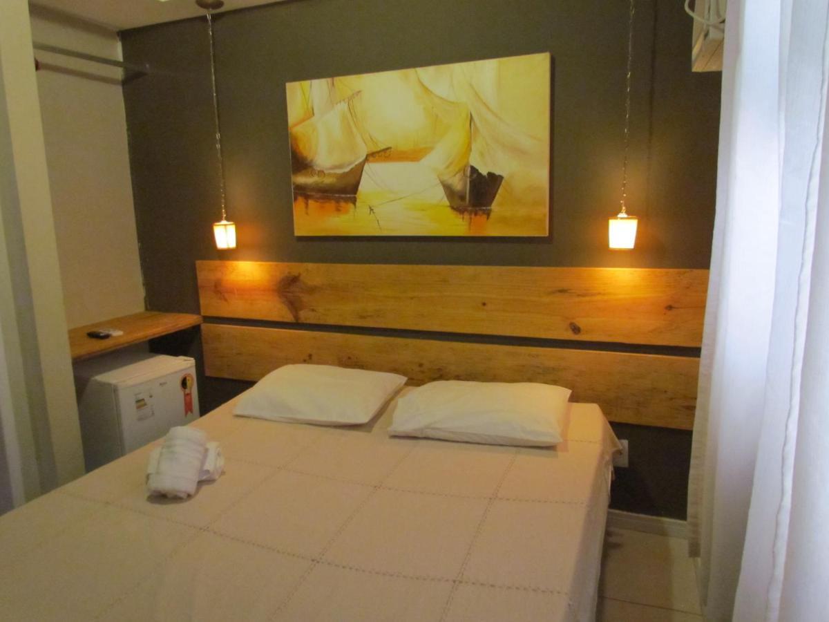 Hotel Santa Helena Búzios Esterno foto