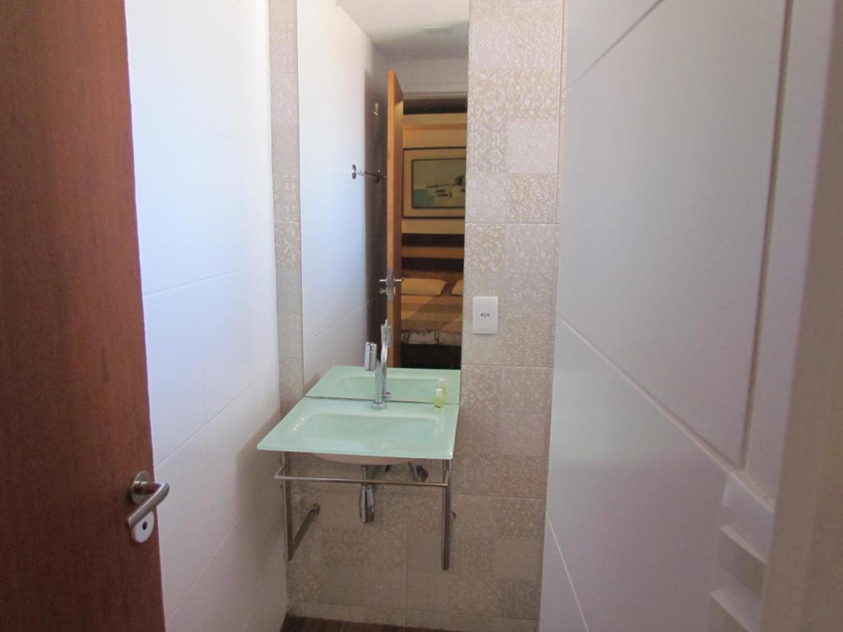 Hotel Santa Helena Búzios Esterno foto