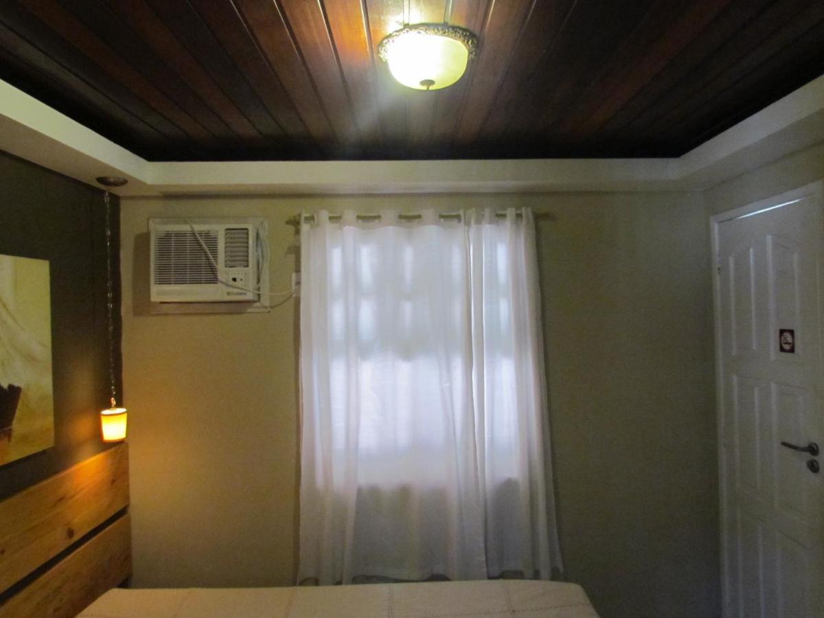 Hotel Santa Helena Búzios Esterno foto