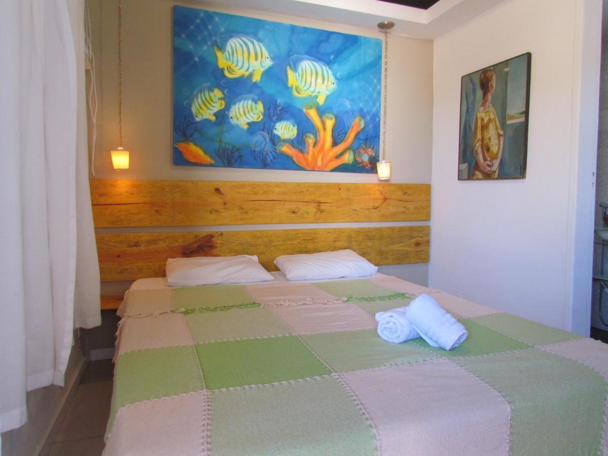 Hotel Santa Helena Búzios Esterno foto