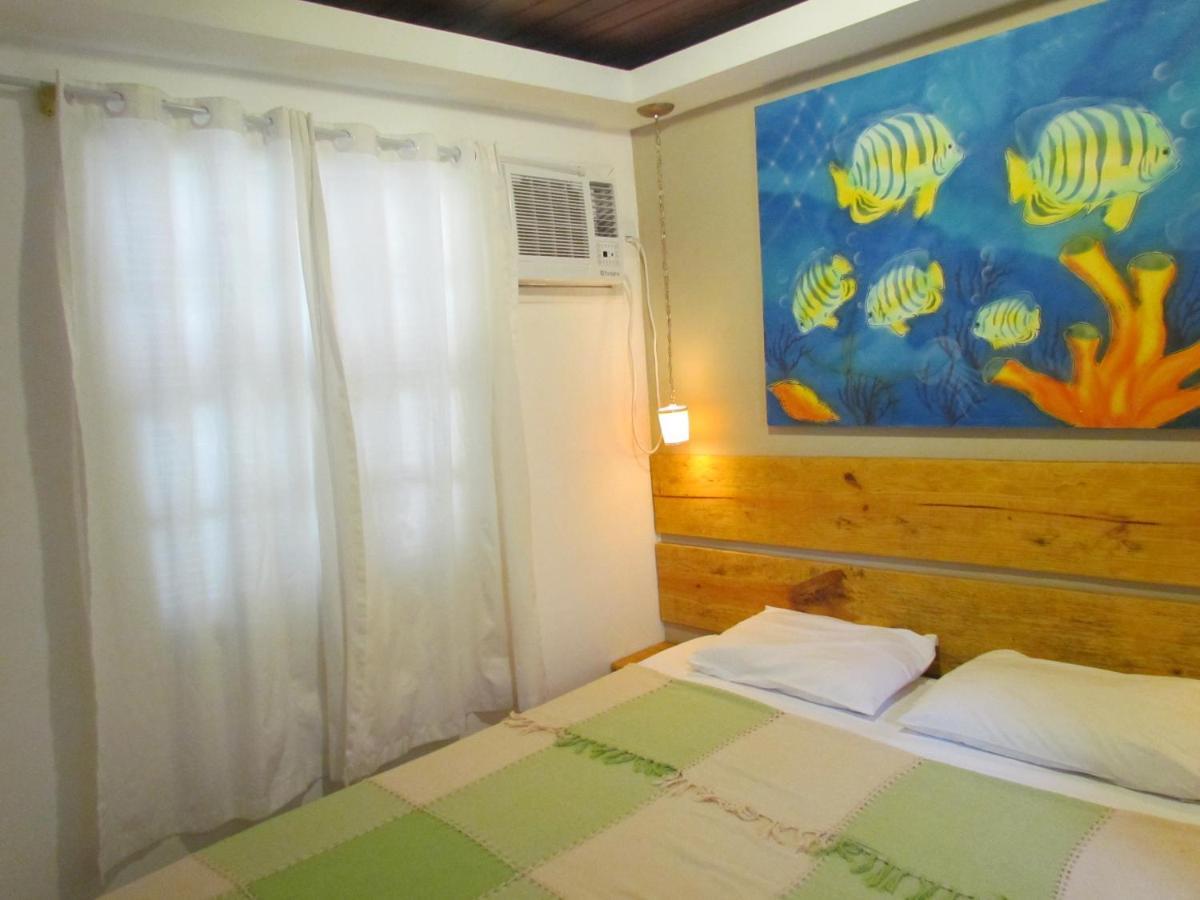 Hotel Santa Helena Búzios Esterno foto