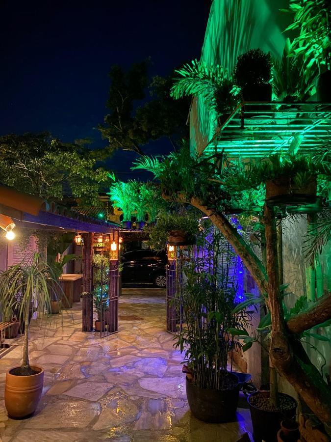 Hotel Santa Helena Búzios Esterno foto