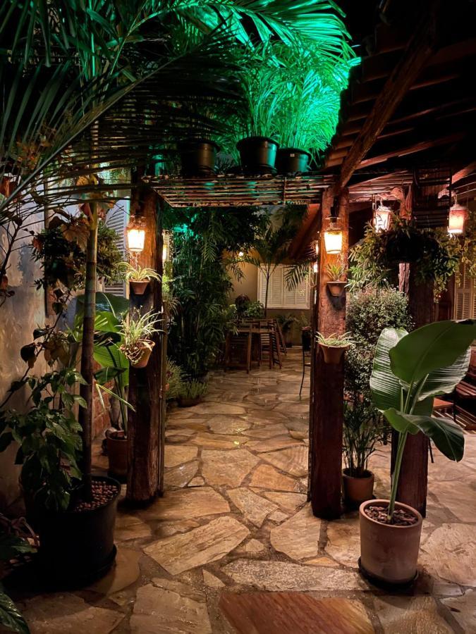 Hotel Santa Helena Búzios Esterno foto