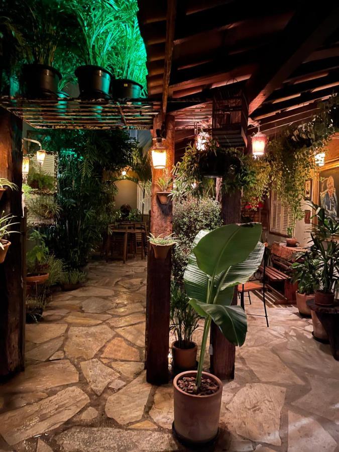 Hotel Santa Helena Búzios Esterno foto