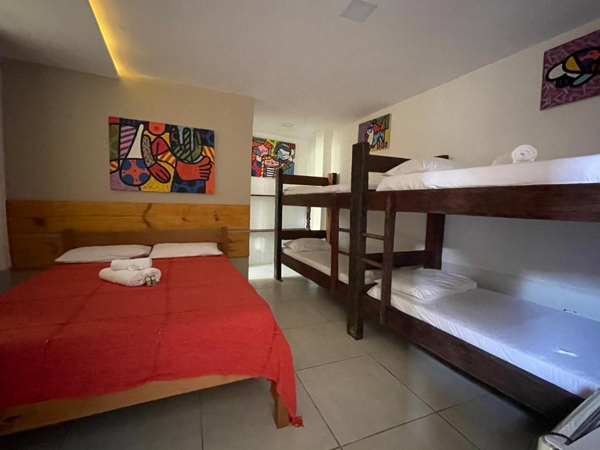 Hotel Santa Helena Búzios Esterno foto