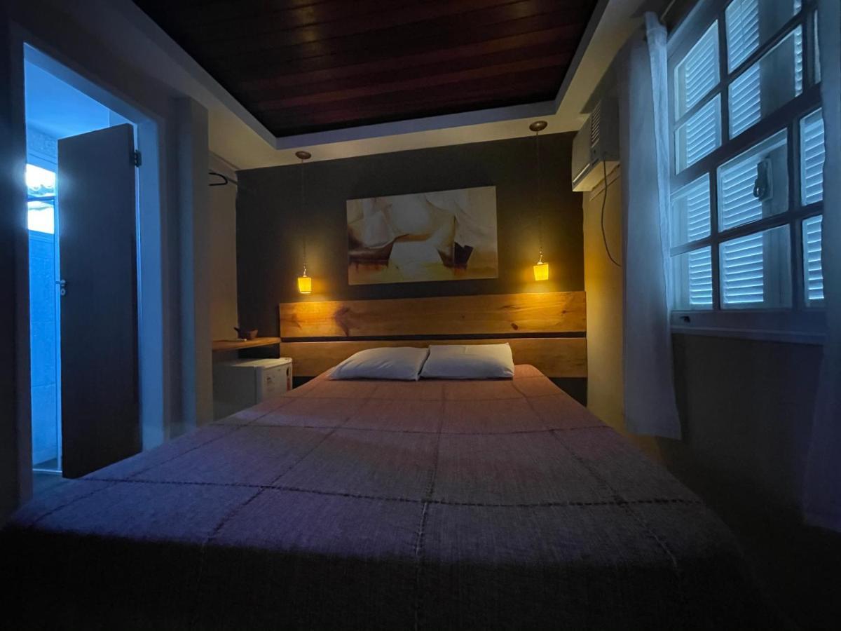 Hotel Santa Helena Búzios Esterno foto
