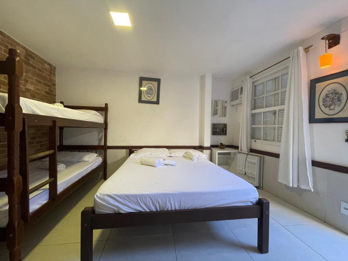 Hotel Santa Helena Búzios Esterno foto