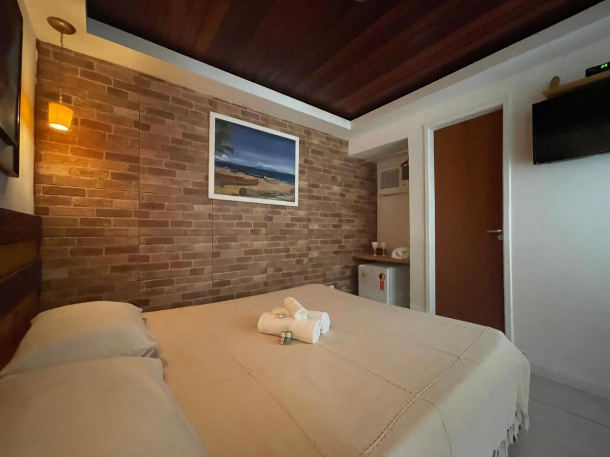 Hotel Santa Helena Búzios Esterno foto