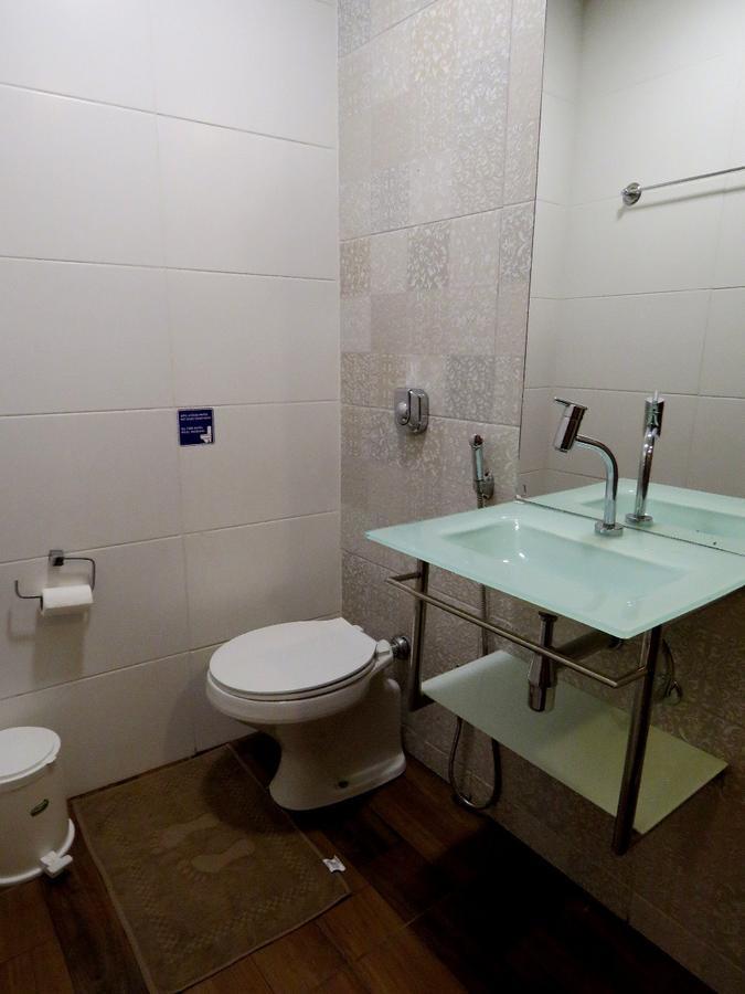 Hotel Santa Helena Búzios Esterno foto