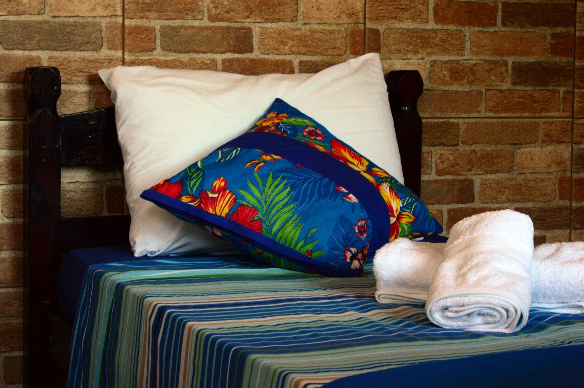 Hotel Santa Helena Búzios Esterno foto